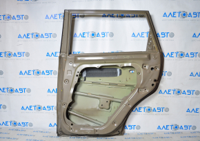 Door bare rear right Kia Soul 14-19 brown ANB, putty, butts