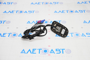 Antenna fin for Audi A4 B8 08-12 pre-restyling
