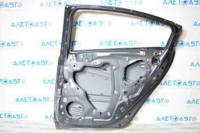 Door bare rear right Mazda 6 13-21 graphite 42A butts