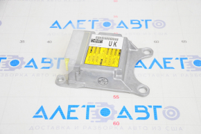 SRS airbag module airbag computer Lexus CT200h 11-14