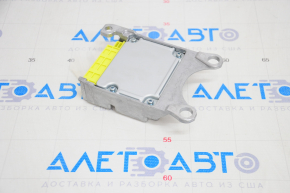 SRS airbag module airbag computer Lexus CT200h 11-14