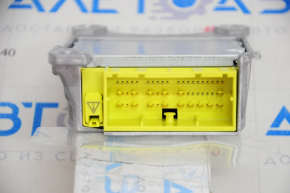 SRS airbag module airbag computer Lexus CT200h 11-14