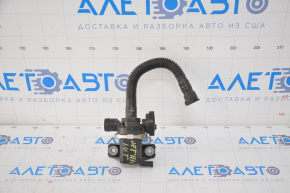 VW Jetta 11-16 USA hybrid canister valve, small