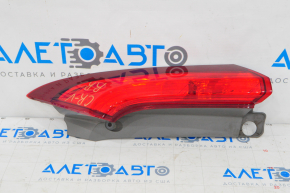 Upper right headlight for Honda CRV 12-14 pre-restoration