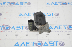 EGR valve VW Jetta 11-16 USA hybrid