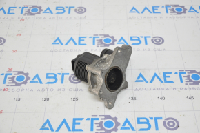 EGR valve VW Jetta 11-16 USA hybrid