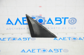Door trim side triangle front right Lexus CT200h 11-13 prerest
