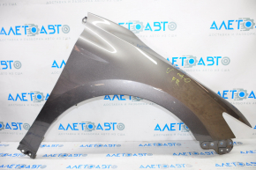 Front right wing Toyota Camry v70 18-24 graphite 1H1