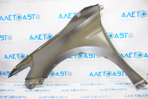 Front right wing Toyota Camry v70 18-24 graphite 1H1
