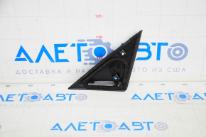 Door trim side triangle front left Lexus CT200h 11-13 prerest
