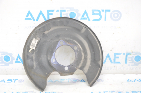 Brake Disc Cover Rear Right Lexus CT200h 11-17