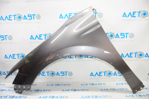 Front left wing Toyota Camry v70 18-24 graphite 1H1