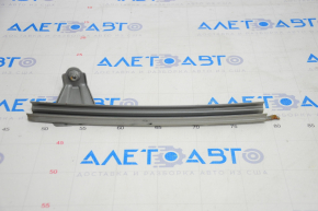 Front left door glass guide for Lexus CT200h 11-17