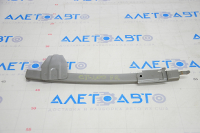 Front right door glass guide for Lexus CT200h 11-17