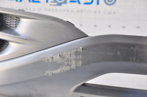 Front bumper lip Honda CRV 12-14 prerest, scratches