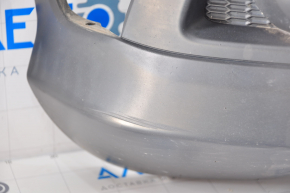 Front bumper lip Honda CRV 12-14 prerest, scratches