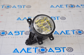 Fog lamp left PTF Honda CRV 12-14 dorest