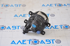 Fog lamp left PTF Honda CRV 12-14 dorest