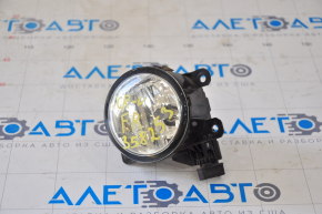 Fog lamp PTF right Honda CRV 12-14 dorest