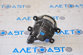 Fog lamp PTF right Honda CRV 12-14 dorest