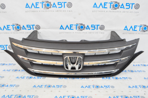 Radiator grill assembly Honda CRV 12-12 prerest