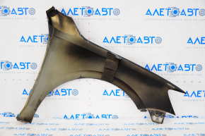 Front left wing VW Jetta 11-18 USA black L041, butt