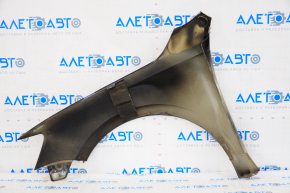 Front right wing VW Jetta 11-18 USA black L041, butt