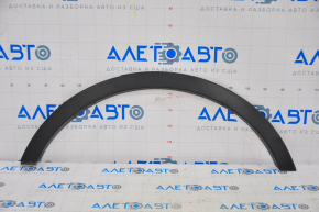 Rear left wing arch trim Ford Escape MK3 17-19 rest, cracked mount
