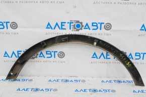 Rear right wing arch trim Ford Escape MK3 17-19 rest scratches