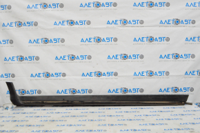 Right threshold Ford Escape MK3 17-19 rest structure