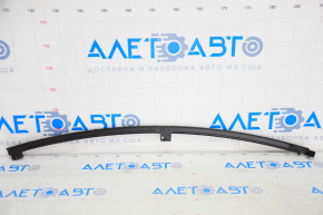 Rear left door glass guide for Lexus CT200h 11-17
