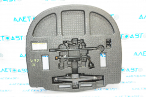 Tool kit for Toyota Camry v70 18-24 FWD