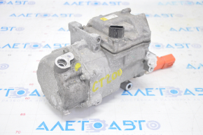 Lexus CT200h Air Conditioning Compressor 11-17 042200-1722
