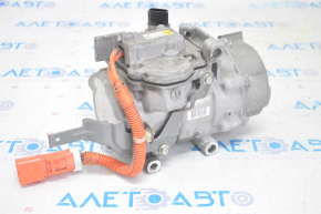 Lexus CT200h Air Conditioning Compressor 11-17 042200-1722