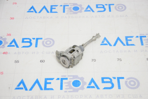 Front left lock cylinder for Lexus CT200h 11-17