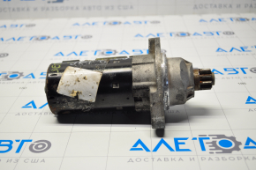 Starter VW Jetta 11-16 USA 2.5 makes noise