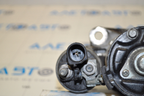 Starter VW Jetta 11-16 USA 2.5 makes noise