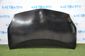 Hood bare Toyota Prius 30 10-12 steel pokes