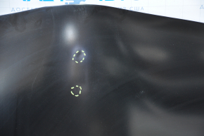Hood bare Toyota Prius 30 10-12 steel pokes