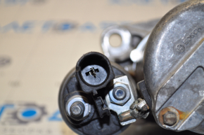 Starter VW Jetta 11-18 USA 1.4T manual transmission makes noise