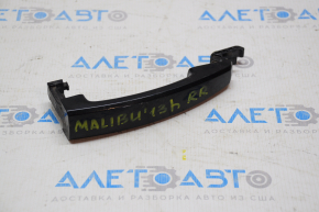 Door handle outer rear right Chevrolet Malibu 13-16