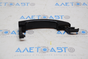 Door handle outer rear right Chevrolet Malibu 13-16