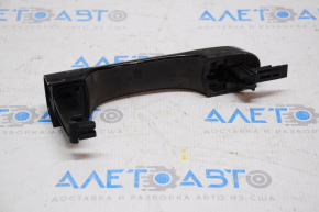 Door handle outer rear right Jeep Renegade 15-22