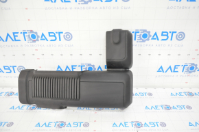 Engine Cover VW Jetta 11-18 USA 1.4T hybrid, Large