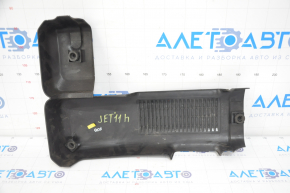 Engine Cover VW Jetta 11-18 USA 1.4T hybrid, Large