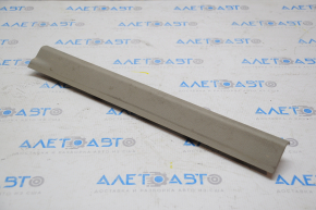 Front right door sill plate for Ford Focus mk3 11-18, grey