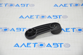 Front left window lift handle Jeep Compass 11-16 black