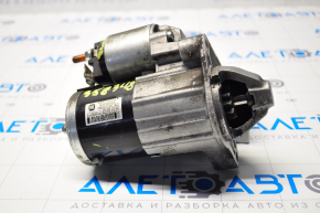 Starter Fiat 500 12-13 without chip