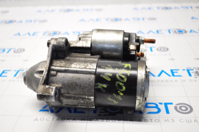 Starter Fiat 500 12-13 without chip