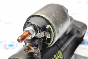 Starter Fiat 500 12-13 without chip